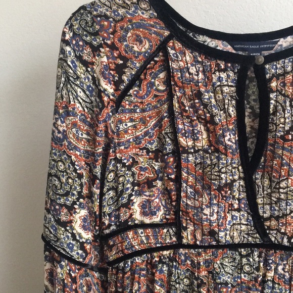 American Eagle Dress - Picture 2 of 4